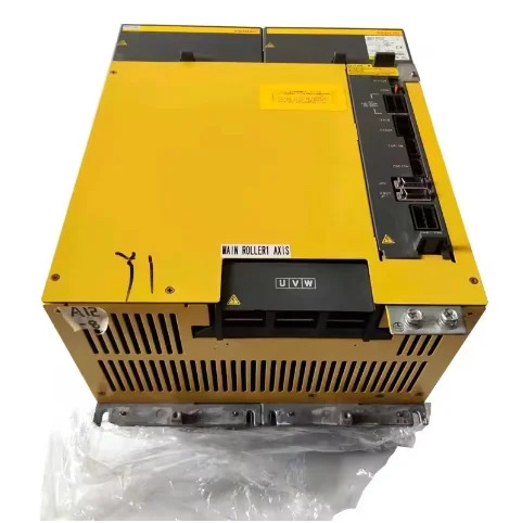 A06B-6240-H331 서보 증폭기 알파 고전압 스핀들 A06B