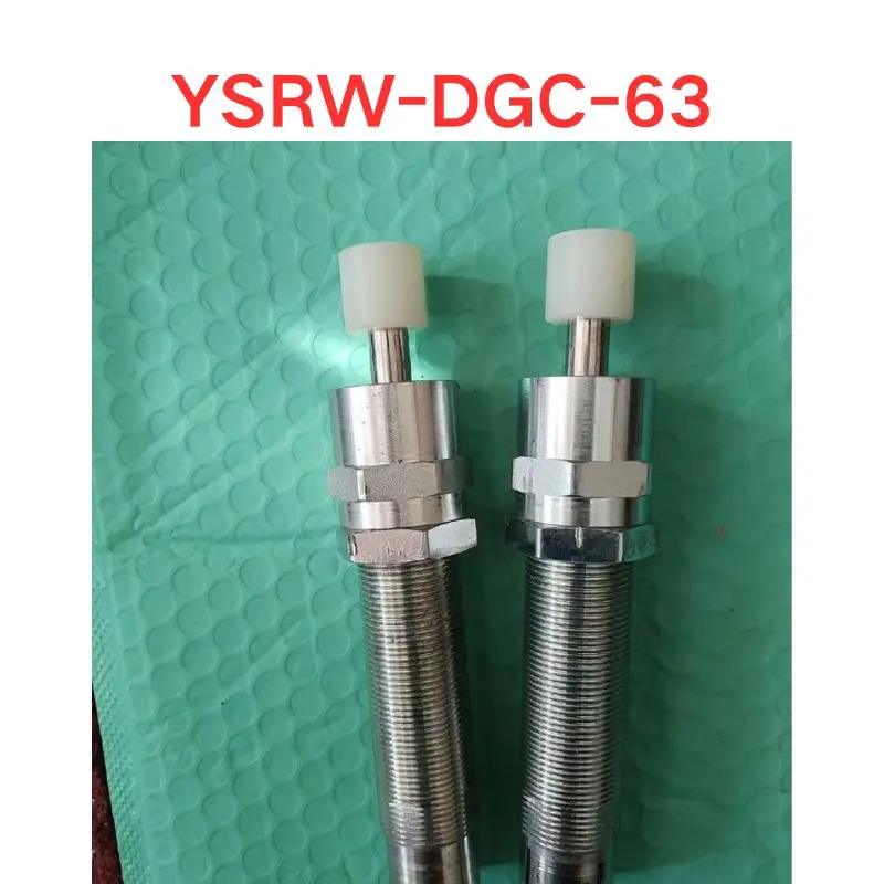 리퍼 OK 유압 버퍼 YSRW-DGC-63 543069