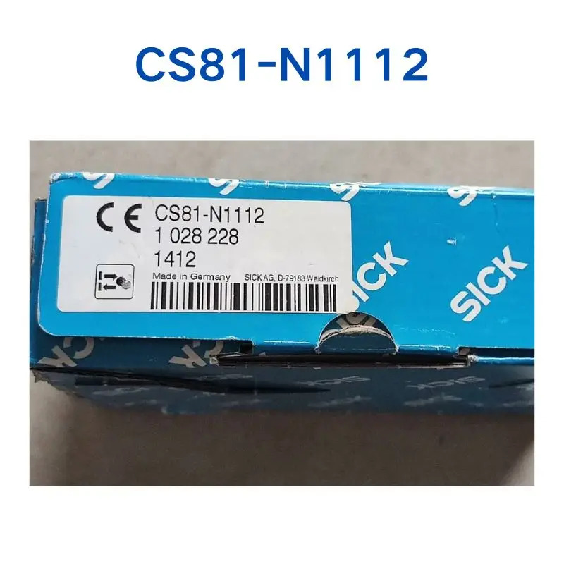 센서 CS81-N1112 1028228