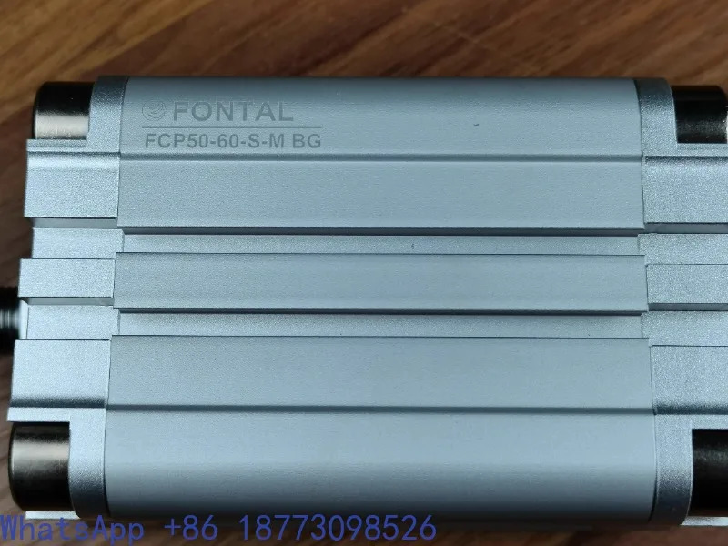 FCP50-60-S-M 사이드 포즈 그룹 실린더 직경 50x60FONTAL 100300362-A000