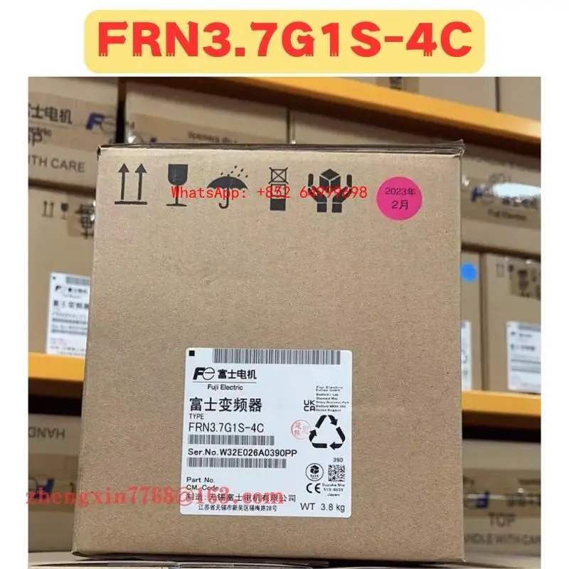 FRN3.7G1S-4C FRN3.7G1S 4C 주파수 변환기 신
