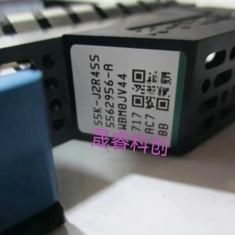 HDS VSP G200 G350 G400 2.4TB SAS 2.5 인치 10K 128MB 서버 HDD 5562956-A S5K-J2R4SS 거신