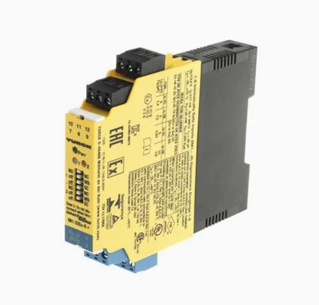 TURCK 절연 배리어 IM12-22EX-R IM1-22EX-R IM1-22EX-T IM1-451EX-R IM1-451EX-T IM21-14-CDTRI IM21-14EX-CDTR