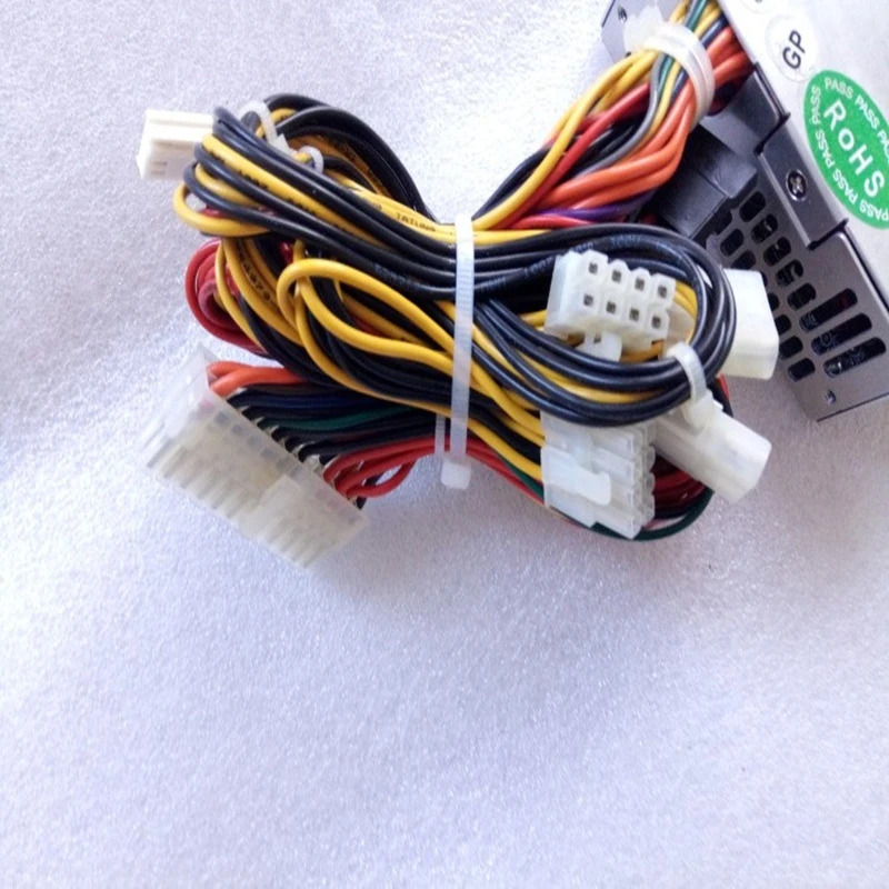 에타시스 1U PSU 480W 전원공급장치 EFAP-481VS 신