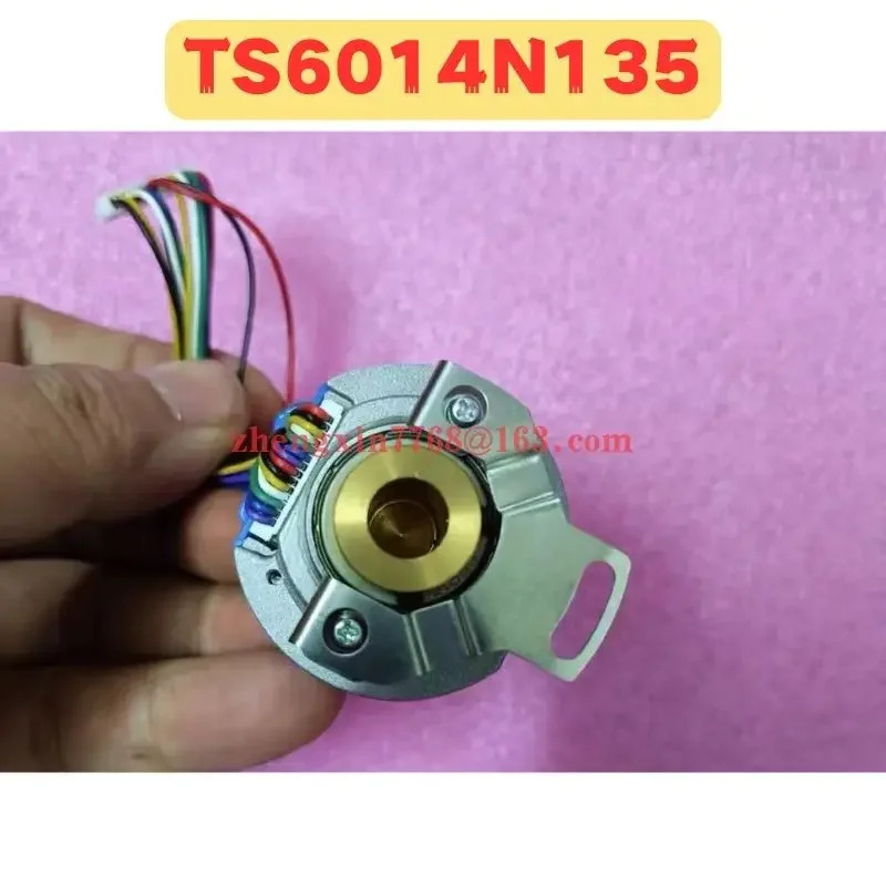 TS6014N135 인코더