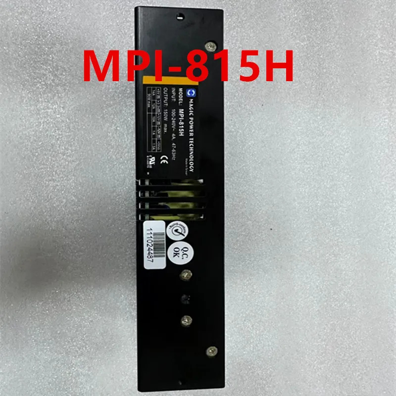 파워 테크놀로지 오리지널 전원공급장치 150W MPI-815H 거신