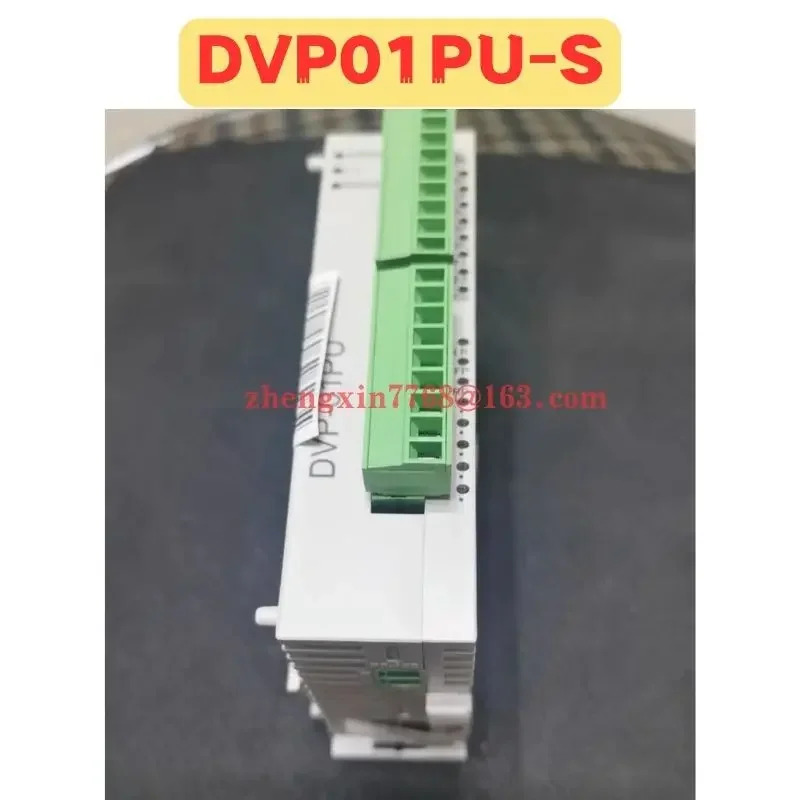 DVP01PU-S DVP01PU S PLC 모듈 신