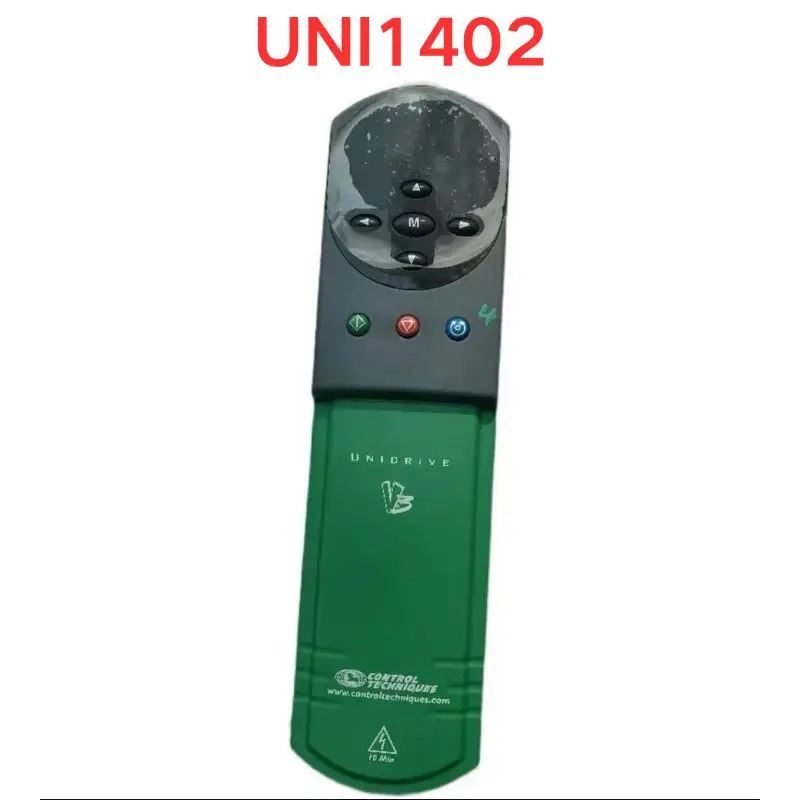 리퍼 UNI1402 주파수 변환기 기능 OK
