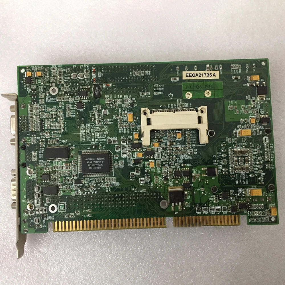 산업HSC-1611CLDNA VERA3