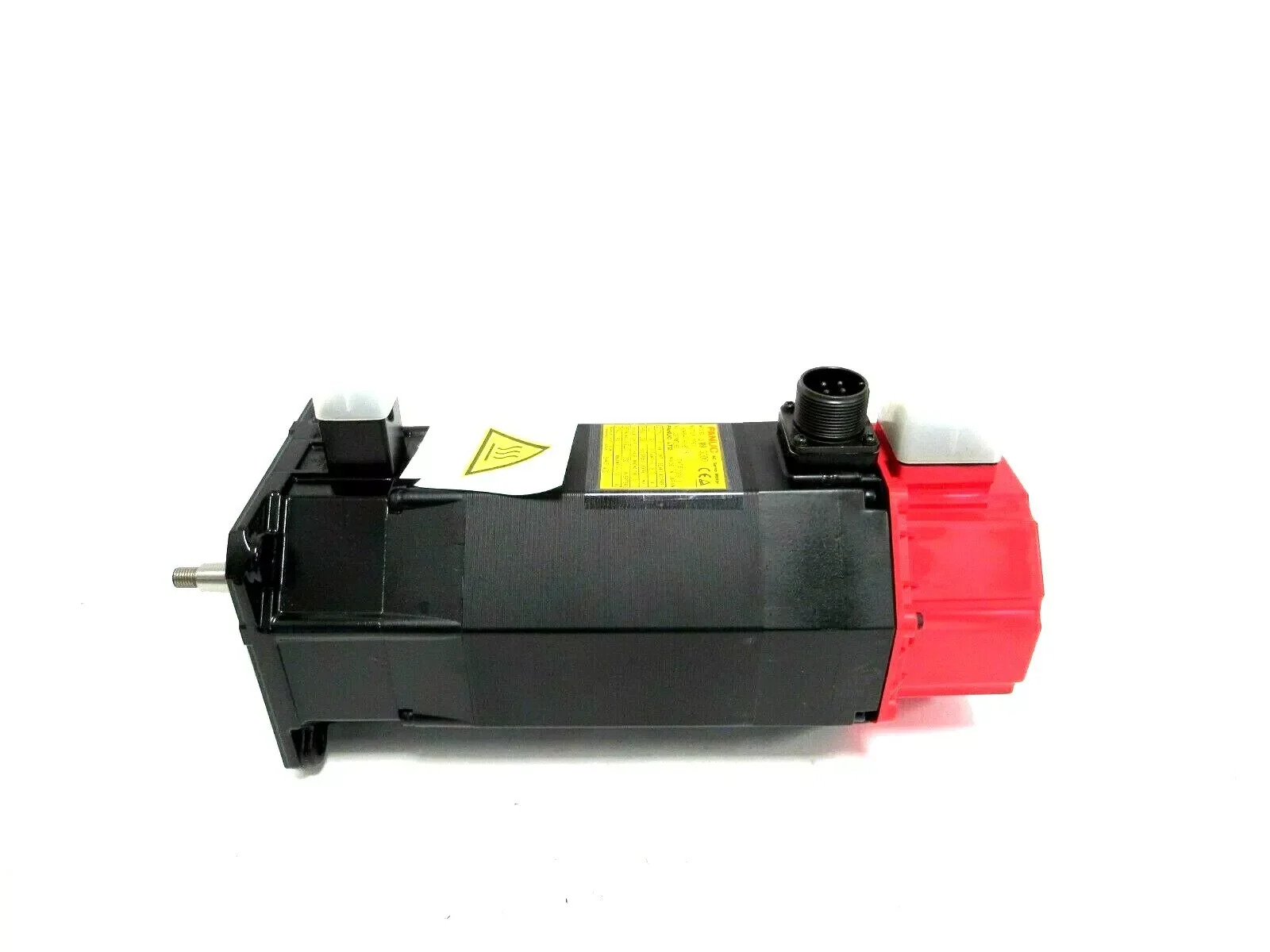 A06B-0163-B176 Fanuc 서보모터 Ok A06B 0163 B176 리퍼 완료