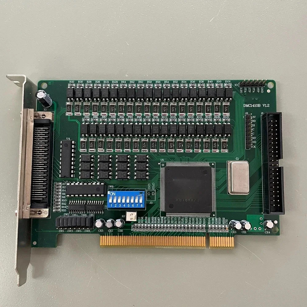 DMC1410B V1.2모션 제어 카드