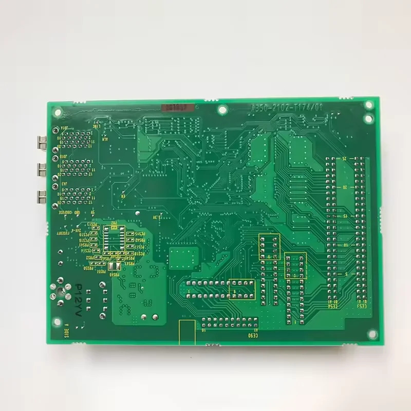 A20B-2102-0170 Fanuc 회로 기판 리퍼 완료 Ok A20B 2102 0170