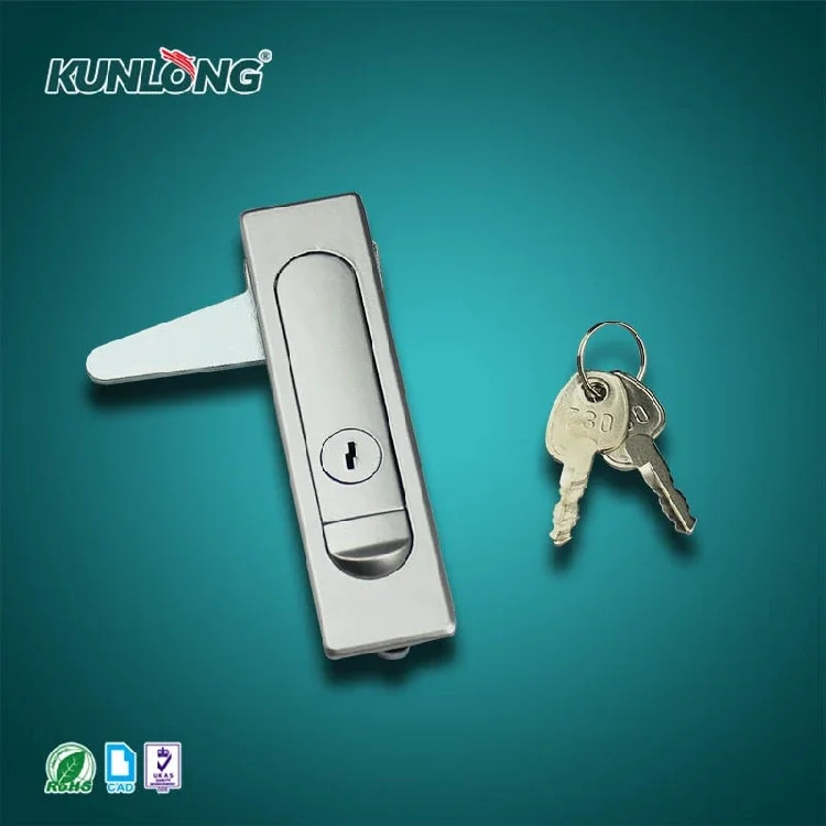 SK1-730 패널 압축 잠금 장치