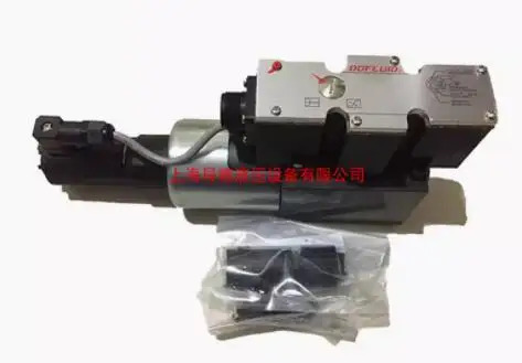 DOFLUID 제어 밸브 EBG-03-C-R EDG-01-H EBG-06-H-R EBG-06-C-R EBG-03-H-R EFBG-03-160-H
