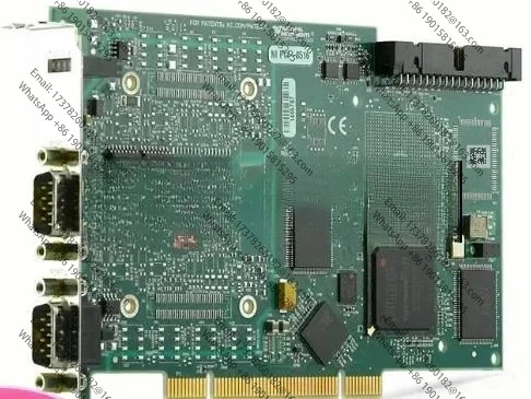 NI PCI-8517/2 780685 -2FlexRay 인터페이스 장치 기성품
