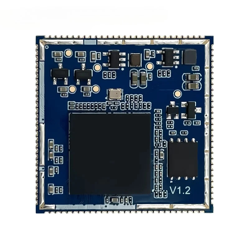 TX510 모듈 3D 쌍안 감지 식별 TTL 직렬 통신