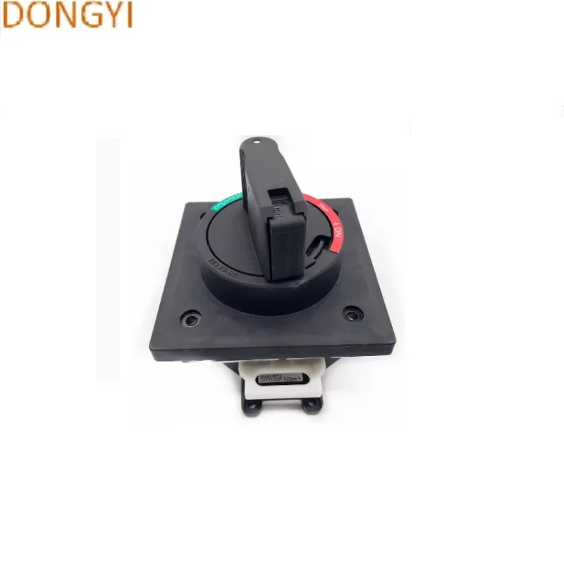 회로차단기 에어 스위치 작동 핸들 BZ6N10D BZ6V10D BW9V0GA