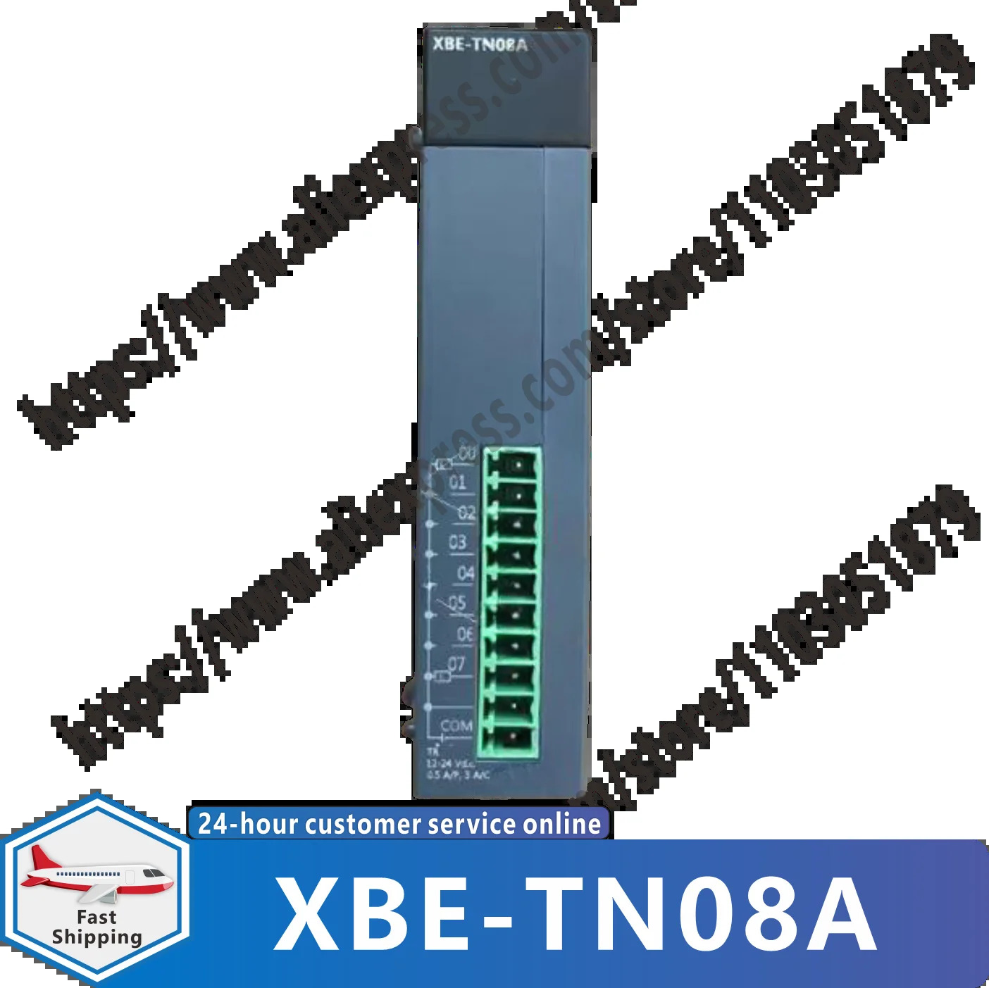 오리지널 모듈 XBE-TN08A XBE-TN16A XBE-DR16A XBE-TN32A 신규