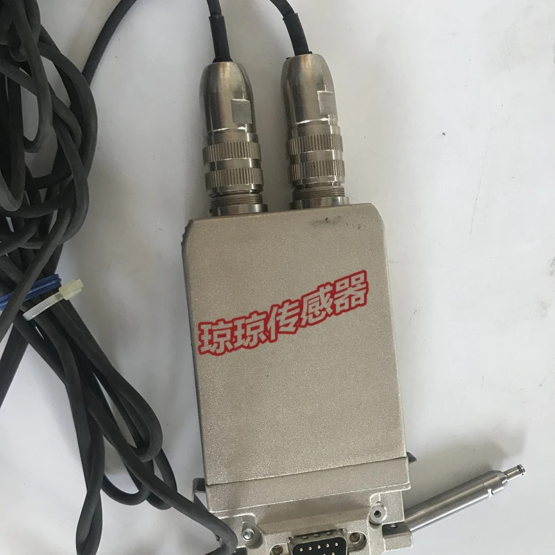 MARPOSS 마포스 변위센서 네트워크 센서 PAD10L