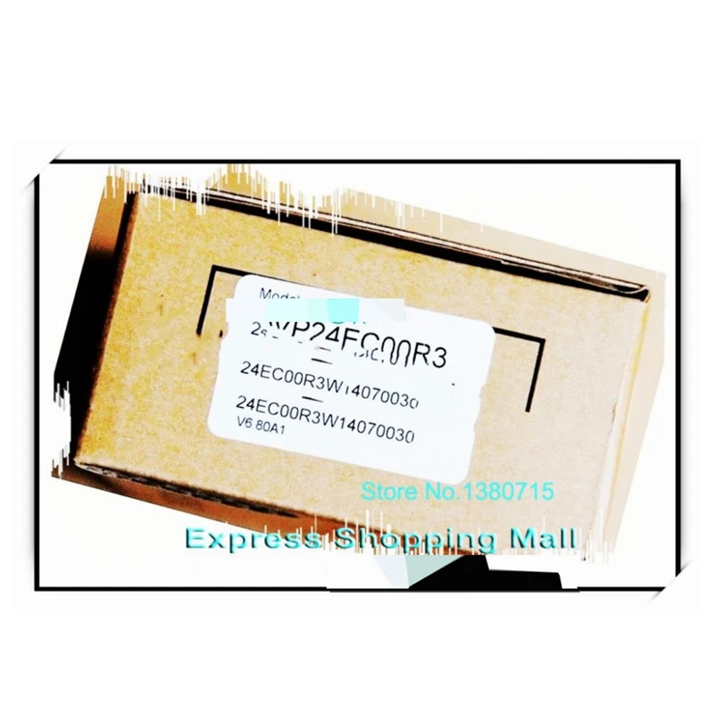 DVP24EC00R3 PLC EC3 시리즈 100-240VAC 12DI 12DO 릴레이 출력 신