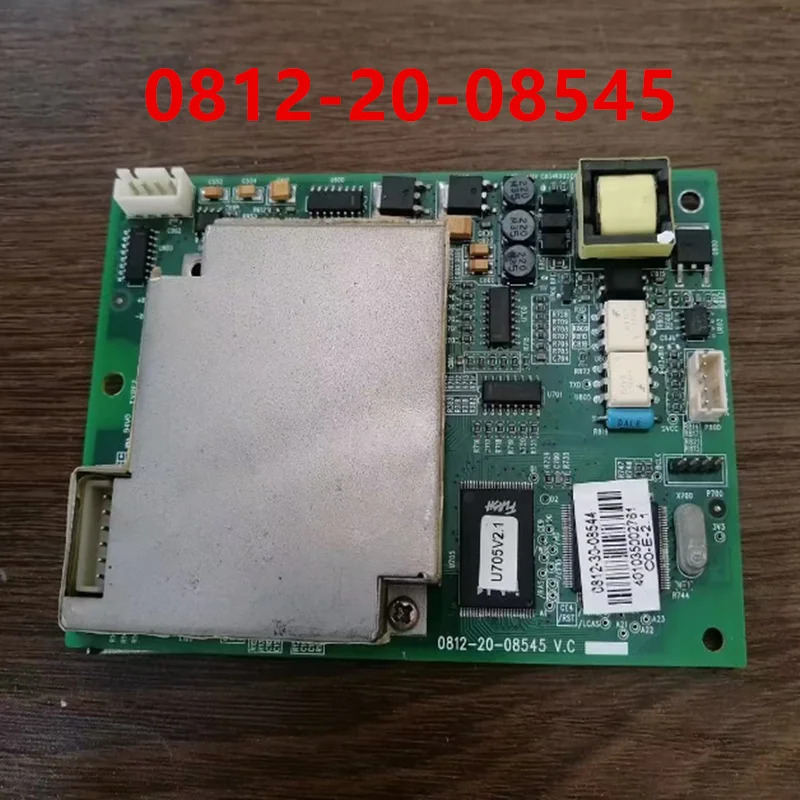 MINDRAY 0812-20-08545 0812-30-08544 509B-30-06008 거새 원본 전원 보드는 것처럼 작동