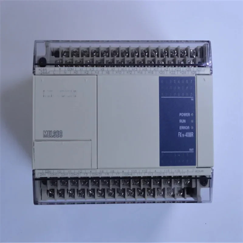 전부품 엘리베이터 제어 plc FX5u-16EX-ES