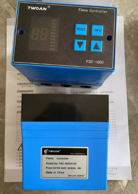 연소 컨트롤러 FSC-1200A110 FSC-1600A100 FSC-1200A11M FSC-1200A100 FSC1600-CK