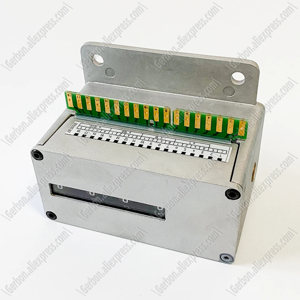 BAUMER 기계식 카운터 인코더 U 220.011A12D U220.011A12D U220.B01 220.B01 오리지널 신