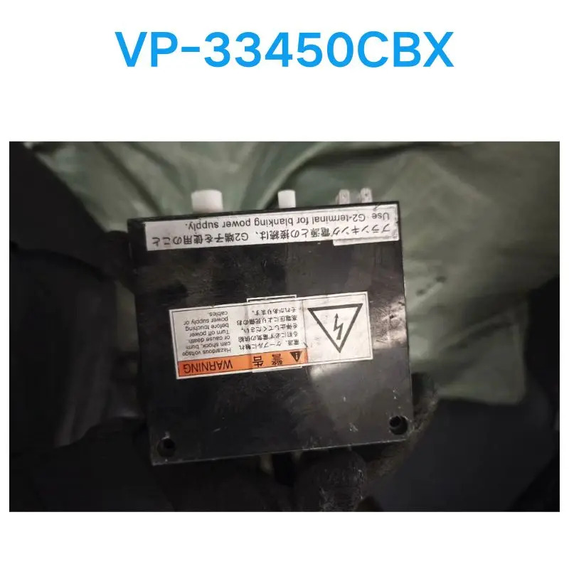 고전압 모듈 VP-33450CBX 리퍼 OK