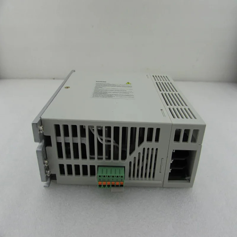 전부품 모터 드라이버 MR-S12-80B-E01