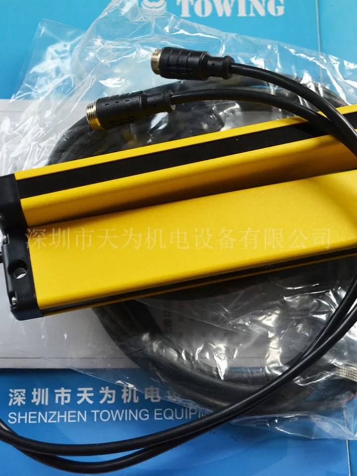 Shangxin SHANGX IN 안전 조명 센서 STB10-A18N STB10-A24N 신