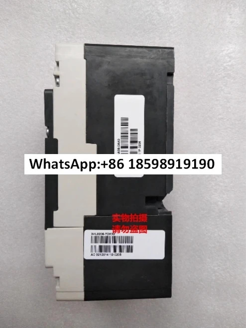 회로차단기 3VL2710 1DK33 0AA0 3VL2712 VL160