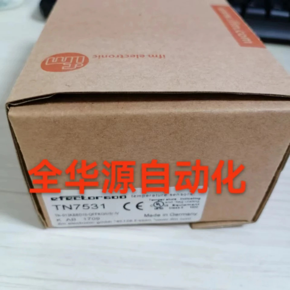 IFM 압력센서 TN-013KBBD10-QFPKG/USZ TN7531 신