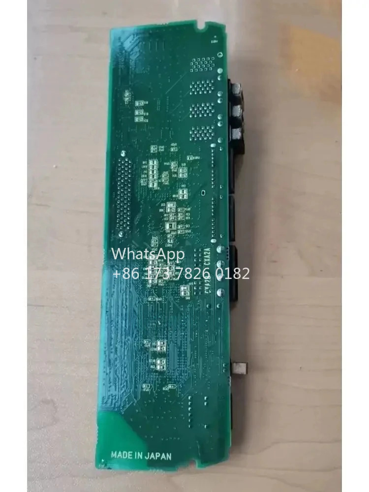 A20B-2101-0041 리퍼 측면 패널 기능 OK