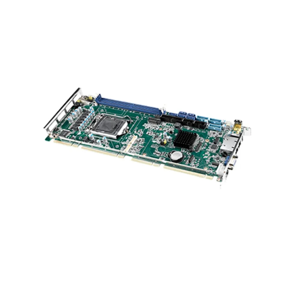 Advantech PCE 7131 LGA1151 제온 E 코어 i7 i5 i3 시스템 호스트 보드 산업SBC 8 세대 9