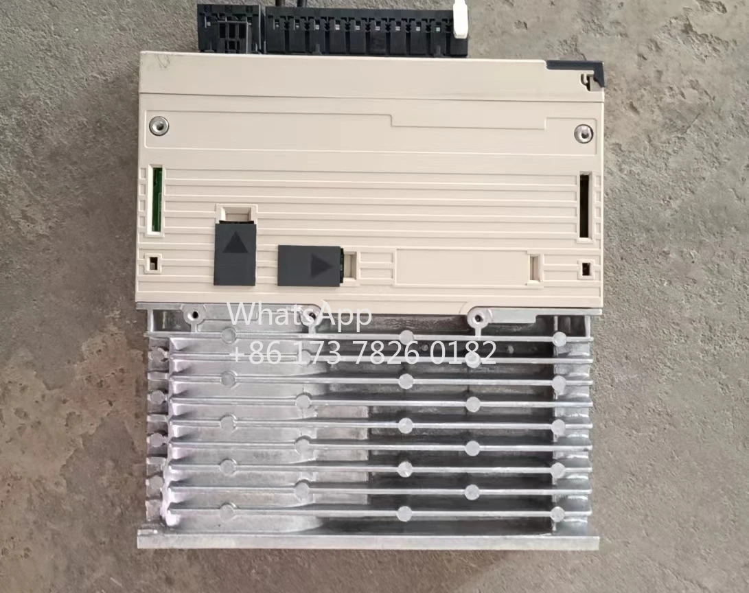 SGDV-2R8A11A 리퍼 서보 드라이브 400W 기능 OK