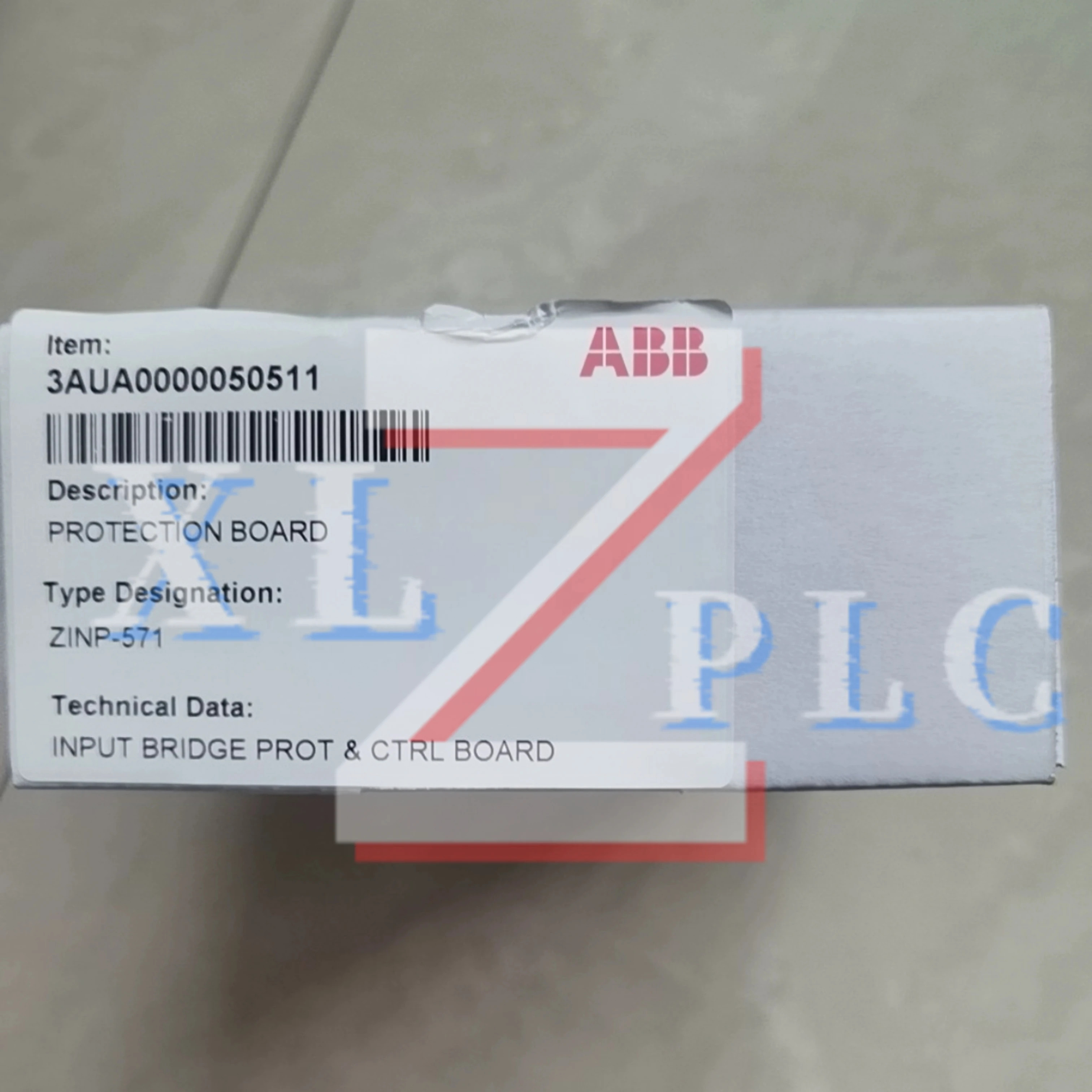 오리지널 인버터 액세서리 ZINP-571 SMIO-01C