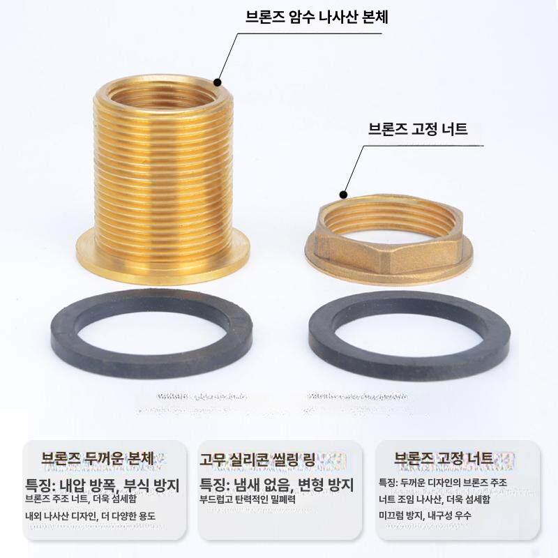 고압분사기 세차건 청소건 물호스 조절 세차용 초강력 다용도 분사건 고압워터건 - 상세 이미지 4