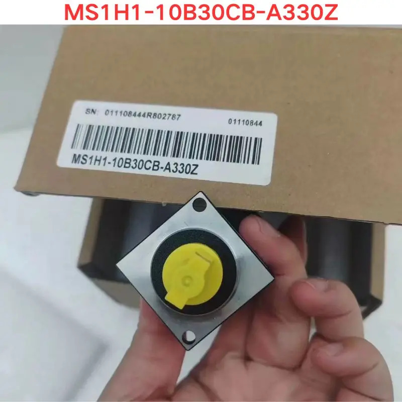 Inovance MS1H1-10B30CB-A330Z 서보모터 0.1KW
