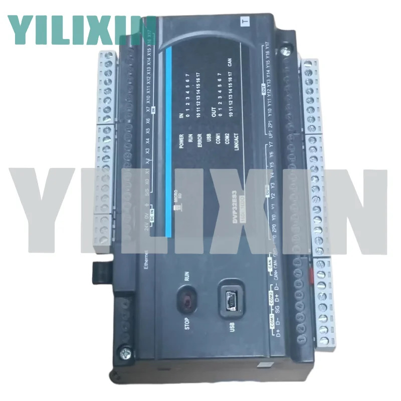 DVP32ES311T DVP32ES300R DVP32ES300T 컨트롤러