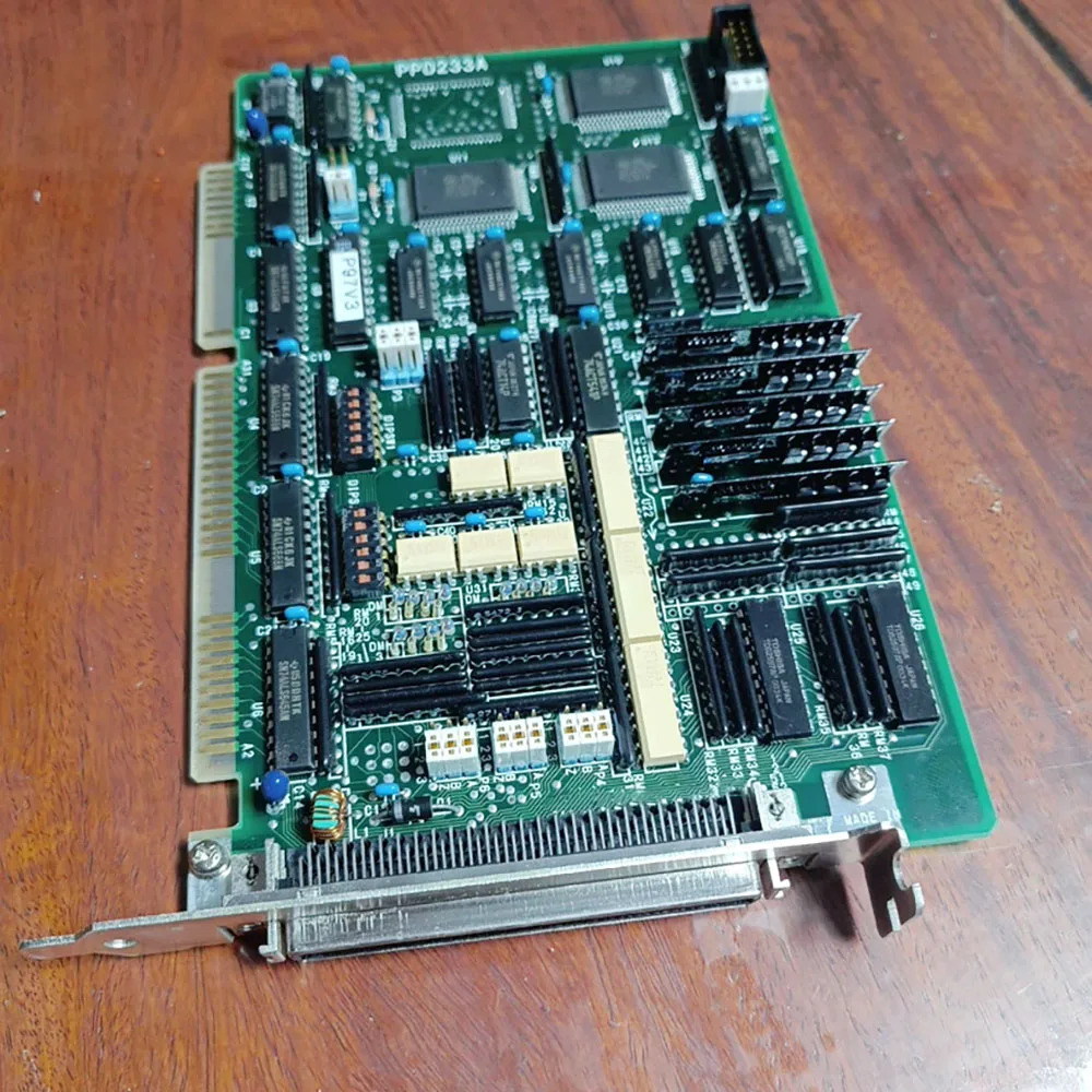 PPD233A 산업보드 카드