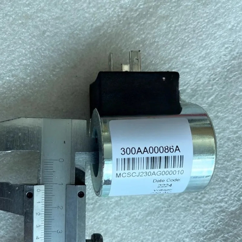 코일 300AA00086A MCSCJ230AG000010 새