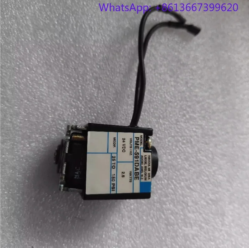 솔레노이드 밸브 코일 PME-591DABE PME-501JJ JA