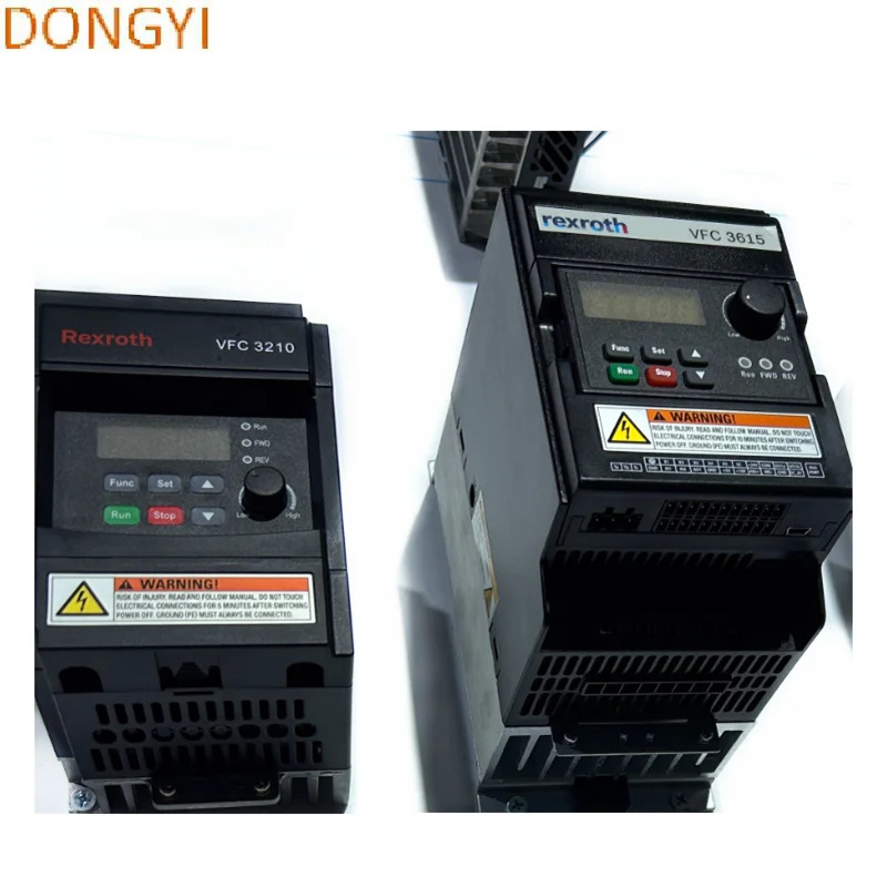 주파수 변환기 VFC3610-0K40-3P4 VFC3610-0K75-3P4 VFC3610-1K50-3P4 VFC3610-2K20-3P4 VFC3610-4K00-3P4
