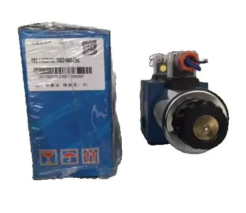 HUADE 리버싱 밸브 4WE10R31B/CG24N9Z5L 4WE10R31B/CW220-50N9Z5L