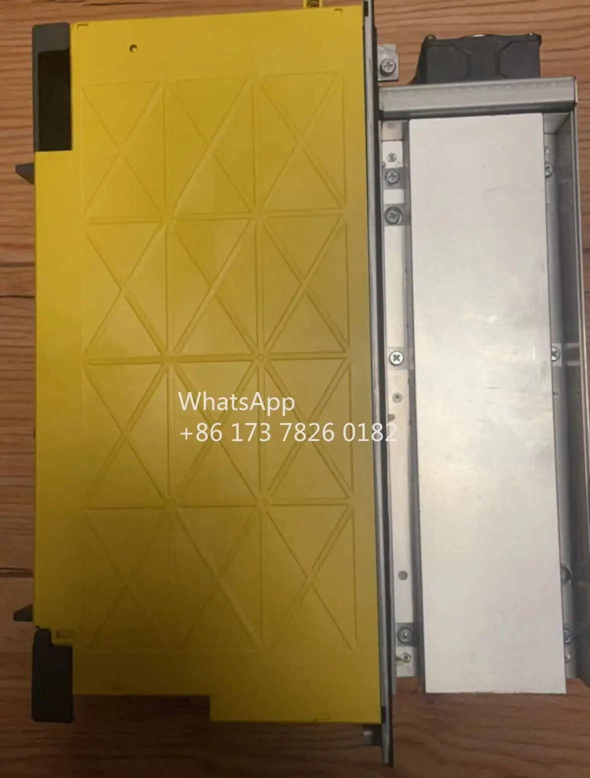 A06B-6110-H011 리퍼 드라이브 작동 기능 OK