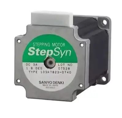 SANYO STEPSYN 스테핑 모터 103H7123-0740 103H7126/7823-0740 103H7126/7123- 0440103 H7123-0256 103H7126-57