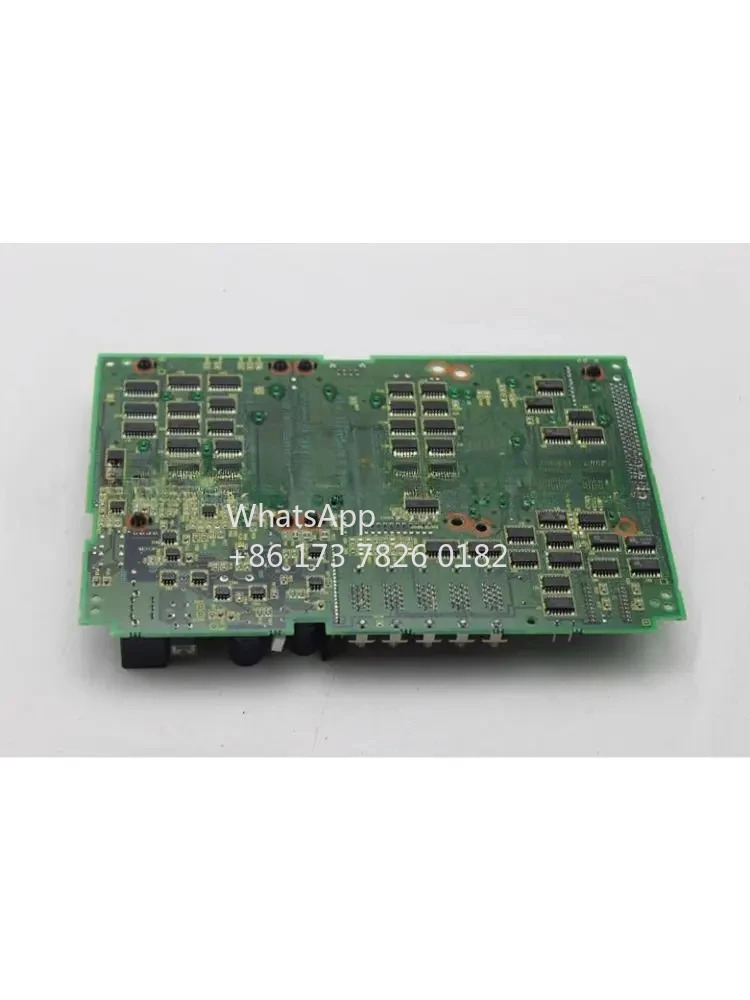 A20B-8100-0138 리퍼 마더보드 기능 OK