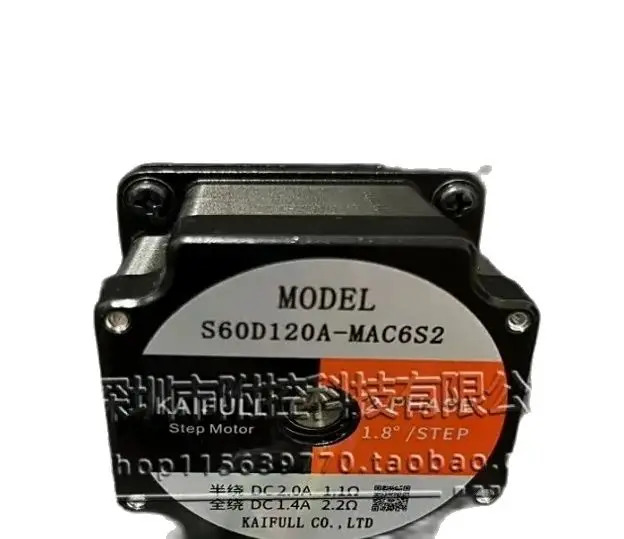 KAIFULL 모터 S60D120A 풀 시리즈 S60D120A-MAGR2S2 60D120A-MACR6S2 60D120A-MA09S2 60D120A-MAA0S2/MAA8S2/MAC