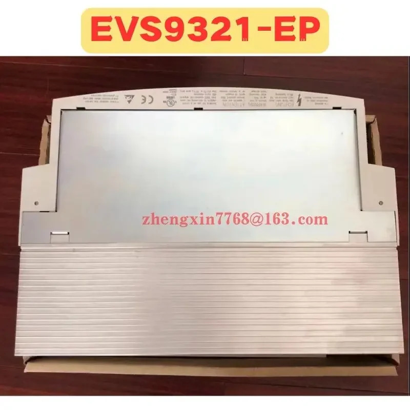 오리지널 EVS9321-EP EVS9321 EP 주파수 변환기 신